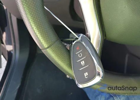 2023 Chevrolet Blazer Awd 2Lt из США, поврежденный, VIN 3GNKBHR43PS213803